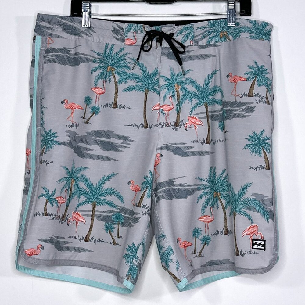 Billabong Men's Recycler 73 Lo Tide Shorts Size 34